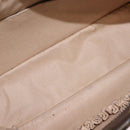 LOUIS VUITTON Monogram Trousse Toilette 28 Clutch Bag M47522 LV Auth 148708-10