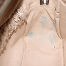 LOUIS VUITTON Monogram Trousse Toilette 28 Clutch Bag M47522 LV Auth 148708-11