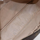 LOUIS VUITTON Monogram Trousse Toilette 28 Clutch Bag M47522 LV Auth 148709-9