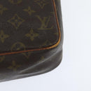 LOUIS VUITTON Monogram Petit Marceau Shoulder Bag Vintage No.71 LV Auth 148710-16