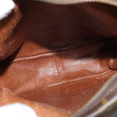 LOUIS VUITTON Monogram Petit Marceau Shoulder Bag Vintage No.71 LV Auth 148710-11