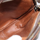 LOUIS VUITTON Monogram Petit Marceau Shoulder Bag Vintage No.71 LV Auth 148710-17