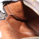 LOUIS VUITTON Monogram Petit Marceau Shoulder Bag Vintage No.71 LV Auth 148710-18