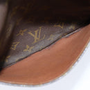 LOUIS VUITTON Monogram Petit Marceau Shoulder Bag Vintage No.71 LV Auth 148710-12