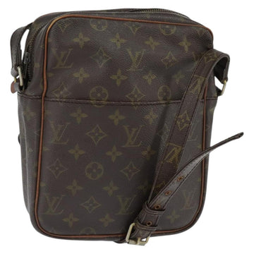 LOUIS VUITTON Monogram Petit Marceau Shoulder Bag Vintage No.71 LV Auth 148710