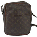LOUIS VUITTON Monogram Petit Marceau Shoulder Bag Vintage No.71 LV Auth 148710-13