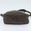 LOUIS VUITTON Monogram Petit Marceau Shoulder Bag Vintage No.71 LV Auth 148710-5