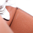 LOUIS VUITTON Monogram Malesherbes Hand Bag M51379 LV Auth 148715-12