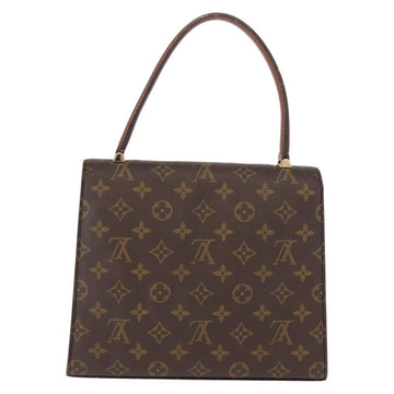 LOUIS VUITTON Monogram Malesherbes Hand Bag M51379 LV Auth 148715 - 0