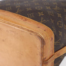 LOUIS VUITTON Monogram Noe Shoulder Bag M42224 LV Auth 148720-15