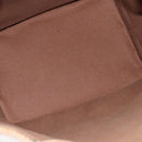 LOUIS VUITTON Monogram Noe Shoulder Bag M42224 LV Auth 148720-11