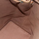 LOUIS VUITTON Monogram Noe Shoulder Bag M42224 LV Auth 148720-18