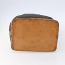 LOUIS VUITTON Monogram Noe Shoulder Bag M42224 LV Auth 148720-5