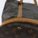LOUIS VUITTON Monogram Bucket GM Shoulder Bag M42236 LV Auth 148723-15