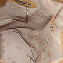 LOUIS VUITTON Monogram Bucket GM Shoulder Bag M42236 LV Auth 148723-18