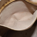 LOUIS VUITTON Monogram Bucket GM Shoulder Bag M42236 LV Auth 148723-11