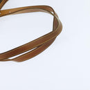 LOUIS VUITTON Monogram Bucket GM Shoulder Bag M42236 LV Auth 148723-7