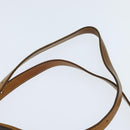 LOUIS VUITTON Monogram Bucket GM Shoulder Bag M42236 LV Auth 148723-8