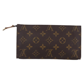 LOUIS VUITTON Monogram Bucket GM Accessory Pouch LV Auth 148724 - 0