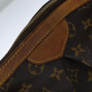 LOUIS VUITTON Monogram Tivori GM Hand Bag M40144 LV Auth 148726-17
