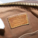 LOUIS VUITTON Monogram Tivori GM Hand Bag M40144 LV Auth 148726-18