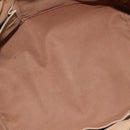 LOUIS VUITTON Monogram Tivori GM Hand Bag M40144 LV Auth 148726-11