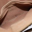 LOUIS VUITTON Monogram Tivori GM Hand Bag M40144 LV Auth 148726-21