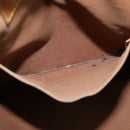 LOUIS VUITTON Monogram Tivori GM Hand Bag M40144 LV Auth 148726-22