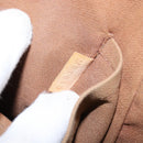 LOUIS VUITTON Monogram Tivori GM Hand Bag M40144 LV Auth 148726-12