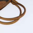 LOUIS VUITTON Monogram Tivori GM Hand Bag M40144 LV Auth 148726-7