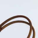 LOUIS VUITTON Monogram Tivori GM Hand Bag M40144 LV Auth 148726-8