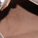 LOUIS VUITTON Monogram Speedy 35 Hand Bag M41524 LV Auth 148728-11