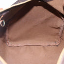 LOUIS VUITTON Monogram Speedy 35 Hand Bag M41524 LV Auth 148728-20