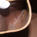 LOUIS VUITTON Monogram Speedy 35 Hand Bag M41524 LV Auth 148728-21