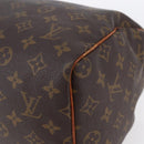 LOUIS VUITTON Monogram Speedy 30 Hand Bag M41526 LV Auth 148730-14