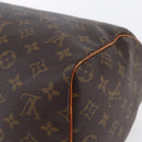 LOUIS VUITTON Monogram Speedy 30 Hand Bag M41526 LV Auth 148730-16