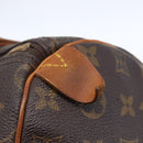 LOUIS VUITTON Monogram Speedy 30 Hand Bag M41526 LV Auth 148730-18