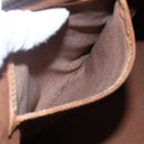 LOUIS VUITTON Monogram Speedy 30 Hand Bag M41526 LV Auth 148730-11