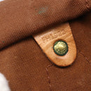 LOUIS VUITTON Monogram Speedy 30 Hand Bag M41526 LV Auth 148730-12