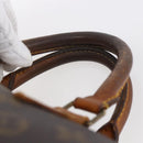 LOUIS VUITTON Monogram Speedy 30 Hand Bag M41526 LV Auth 148730-8