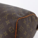 LOUIS VUITTON Monogram Speedy 25 Hand Bag M41528 LV Auth 148731-16