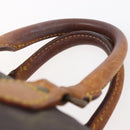 LOUIS VUITTON Monogram Speedy 25 Hand Bag M41528 LV Auth 148731-8