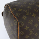 LOUIS VUITTON Monogram Speedy 40 Hand Bag M41522 LV Auth 148737-14