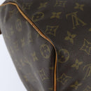 LOUIS VUITTON Monogram Speedy 40 Hand Bag M41522 LV Auth 148737-16
