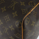 LOUIS VUITTON Monogram Speedy 40 Hand Bag M41522 LV Auth 148737-17