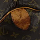LOUIS VUITTON Monogram Speedy 40 Hand Bag M41522 LV Auth 148737-18