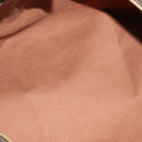 LOUIS VUITTON Monogram Speedy 40 Hand Bag M41522 LV Auth 148737-10