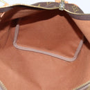 LOUIS VUITTON Monogram Speedy 40 Hand Bag M41522 LV Auth 148737-20