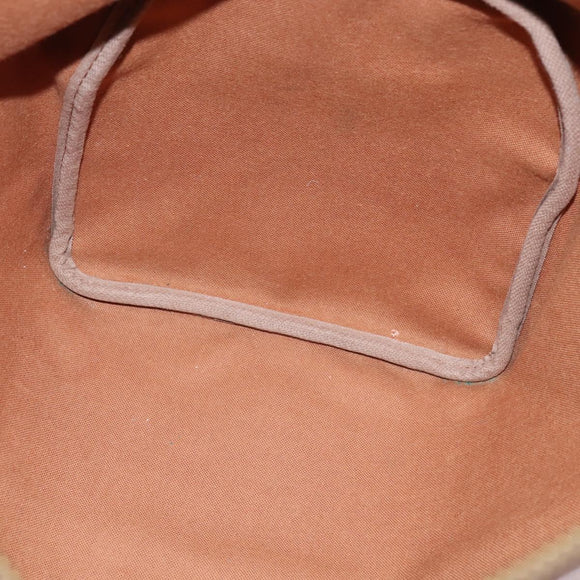 LOUIS VUITTON Monogram Speedy 40 Hand Bag M41522 LV Auth 148737