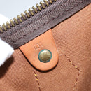 LOUIS VUITTON Monogram Speedy 40 Hand Bag M41522 LV Auth 148737-11